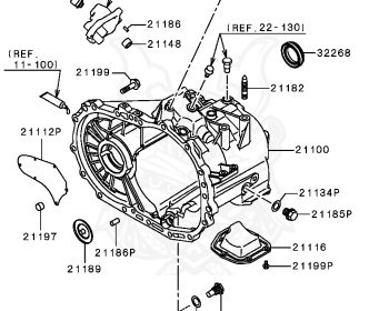Mitsubishi - Lancer Evolution IX - CT9A - 2000 - SJGFZ - 4G63