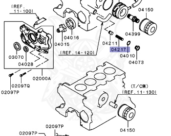 Mitsubishi - Minica - H36A - 1998 - MNJE - 4A30