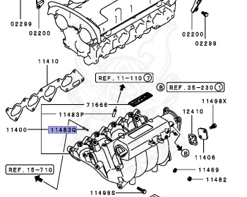 Mitsubishi - Lancer - CB5AR - 1992 - SNUE - 4G93