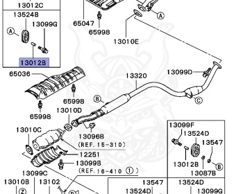 Mitsubishi - Mirage - CJ4A - 2000 - DNMH - 4G92