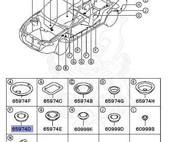 Mitsubishi - Lancer Evolution V - CP9A - 1995 - SNDF - 4G63