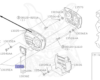 Nissan - Cefiro - A31 - 1994 - SET - SEDAN(S) - 2 WHEEL DRIVE(2WD) - AUTOMATIC-FLOOR SHIFT(AT.F4) - IRS TYPE(IRS) - RB20DT