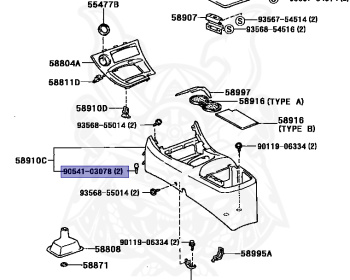 Toyota - Celica - ZZT231 - 1999 - Automatic - 2ZZGE