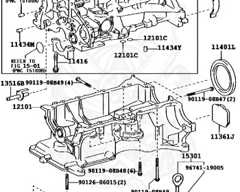 Toyota - Vitz - NCP10 - 2002 - U TYPE - 5-DOOR - Automatic - 2NZFE