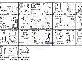 Toyota - Altezza Gita AS200 - GXE10W - 2001 - WAGON - Manual - 1GFE