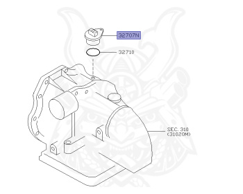 Nissan - Note - E11 - 2005 - WAGON(W) - 4 WHEEL DRIVE(4WD) - AUTOMATIC TRANSMISSION(AT) - HR15DE