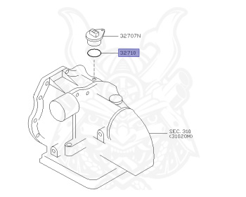 Nissan - Note - E11 - 2005 - WAGON(W) - 4 WHEEL DRIVE(4WD) - AUTOMATIC TRANSMISSION(AT) - HR15DE