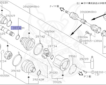 Nissan - Sunny - B15 - 2002 - FE TYPE - SEDAN(S) - 4 WHEEL DRIVE(4WD) - MANUAL TRANSMISSION(MT) - QG15DE