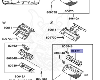 Mitsubishi - Lancer - CK4A - 2000 - PNHW - 4G92