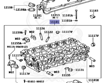 Toyota - Crown - JZS171 - 1999 - ATHLETE V TYPE - SEDAN - Automatic - 1JZGTE