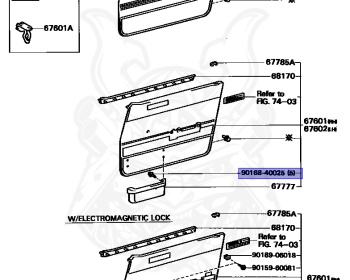 Toyota - Corona - ST150 - 1983 - SX TYPE - 4-DOOR - Automatic - 1SELU