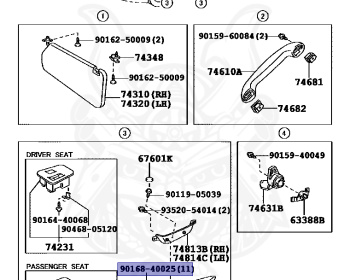 Toyota - Supra A80 MKIV - JZA80 - 1993 - GZ TYPE - LIFTBACK - Manual - 2JZGTE