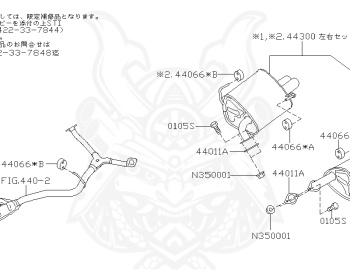 Subaru - WRX STI - VAB - Jan-2017 - S208 - Sedan - 4W - 6-speed manual transmission - Right hand - EJ20Y