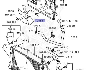 Mitsubishi - Colt - Z25A - 2002 - XSLH - 4G19