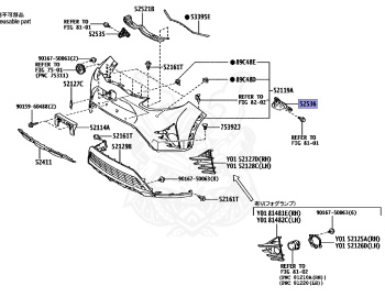 Toyota - Aqua - NHP10H - 2021 - CROSSOVER TYPE - 5-DOOR - Variator - 1NZFXE