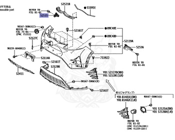 Toyota - Aqua - NHP10H - 2021 - CROSSOVER TYPE - 5-DOOR - Variator - 1NZFXE