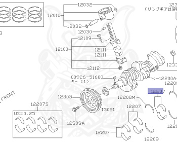 Nissan - Cima - FGY33 - 1998 - 30L - SEDAN(S) - AUTOMATIC TRANSMISSION(AT) - 2-link IRS suspension (2WD.IRS) - VQ30DET