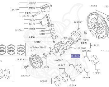 Nissan - Teana - J31 - 2004 - JK - SEDAN(S) - 2 WHEEL DRIVE(2WD) - AUTOMATIC TRANSMISSION(AT) - VQ23DE