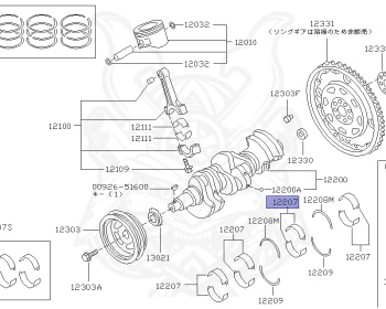 Nissan - Fairlady Z - 350Z - Z33 - 2003 - BASE GRADE - CONVERTIBLE(CV) - AUTOMATIC TRANSMISSION(AT) - VQ35DE
