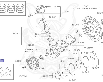 Nissan - Fairlady Z - 350Z - Z33 - 2003 - BASE GRADE - CONVERTIBLE(CV) - AUTOMATIC TRANSMISSION(AT) - VQ35DE