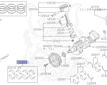 Nissan - Cedric/Gloria - Y34 - 1999 - 300LX - HARDTOP(K) - 2 WHEEL DRIVE(2WD) - AUTOMATIC-FLOOR SHIFT(AT.F4) - VQ30DET