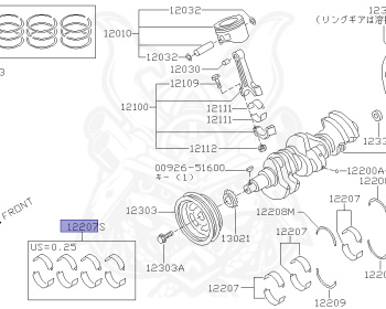 Nissan - Cima - FGY33 - 2001 - 30TR - SEDAN(S) - AUTOMATIC TRANSMISSION(AT) - 2-link IRS suspension (2WD.IRS) - VQ30DET