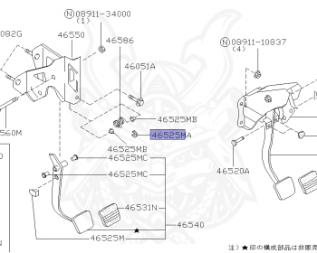 Nissan - Primera - P10 - 1994 - T4 - SEDAN(S) - 4 WHEEL DRIVE(4WD) - MANUAL TRANSMISSION(MT) - SR20DE