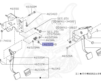 Nissan - March - K11 - 2000 - Outstrada - 5 DOOR HATCHBACK(5HB) - 2 WHEEL DRIVE(2WD) - MANUAL TRANS 5-SPEED(MT.F5) - CGA3DE