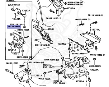 Toyota - MR2 - AW11 - 1985 - G TYPE - COUPE - Manual - 4AGELU