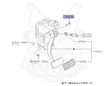 Nissan - March - K12 - 2007 - 12B Grade - 5 DOOR HATCHBACK(5HB) - 2 WHEEL DRIVE(2WD) - AUTOMATIC TRANSMISSION(AT) - CR12DE