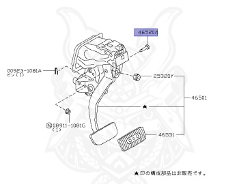 Nissan - Wingroad - Y12 - 2008 - 15RX Aero Grade - WAGON(W) - 4 WHEEL DRIVE(4WD) - 4 SPEED AUTO TRANS(4AT) - HR15DE