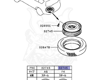 Mitsubishi - Outlander - CW6W - 2010 - XLHYZ1 - 6B31