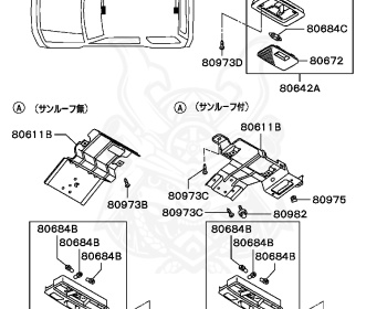 Mitsubishi - Pajero IO - H66W - 2000 - MRXC - 4G93