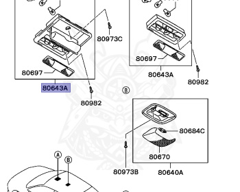 Mitsubishi - Lancer - CS5AR - 2003 - SNUE - 4G93