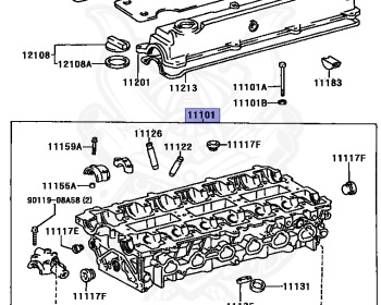Toyota - Chaser - JZX100 - 1996 - TOURER V TYPE - Automatic - 1JZGTE