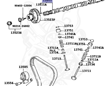 Toyota - Chaser - JZX100 - 2001 - TOURER V TYPE - Automatic - 1JZGTE