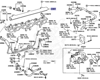 Toyota - Chaser - JZX100 - 1996 - TOURER V TYPE - Automatic - 1JZGTE