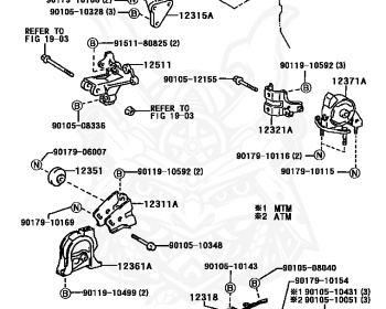 Toyota - Sprinter - AE111G - 1999 - Z-TOURING TYPE - Automatic - 4AFE