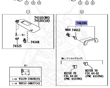 Toyota - Corolla - NRE161G - 2020 - X TYPE - 5-DOOR - Variator - 2NRFKE