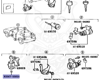 Toyota - MR2 - SW20 - 1999 - GTGT-S TYPE - T-BAR ROOF - Manual - 3SGTE