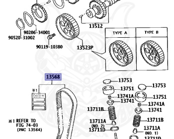 Toyota - Sprinter Levin - AE111 - 1999 - XZ TYPE - COUPE - Automatic - 4AFE