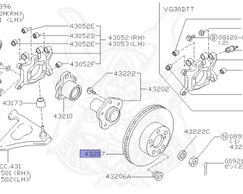 Nissan - Fairlady Z - Z32 - 2000 - Version S - MANUAL TRANSMISSION(MT) - T-bar roof (KZ) - VG30D