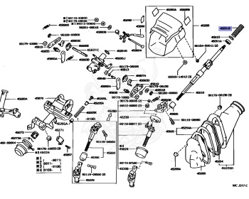 Toyota - Celica - ST182 - 1993 - GT-R TYPE - LIFTBACK - Manual - 3SGE