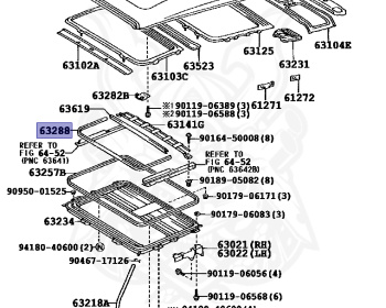 Toyota - Hiace - KZH100G - 1993 - SUPER CUSTOM MOON  ROOF TYPE - 4-DOOR - Automatic - 1KZTE