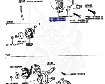 Toyota - Chaser - GX61 - 1982 - AVANT TYPE - HARDTOP - Manual - 1GGEU