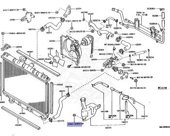 Toyota - Carina - AT170 - 1991 - SG EXTRA TYPE - SEDAN - Manual - 5AFE