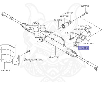 Nissan - Teana - J31 - 2007 - JK - SEDAN(S) - 2 WHEEL DRIVE(2WD) - AUTOMATIC TRANSMISSION(AT) - VQ23DE