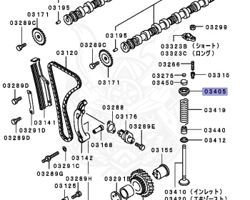 Mitsubishi - Pajero - V78W - 2002 - LRHF - 4M41