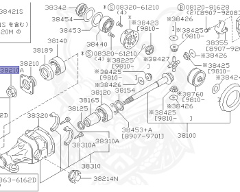 Nissan - Fairlady Z - Z32 - 1992 - 300ZX - MANUAL TRANSMISSION(MT) - T-bar roof (KZ) - VG30D