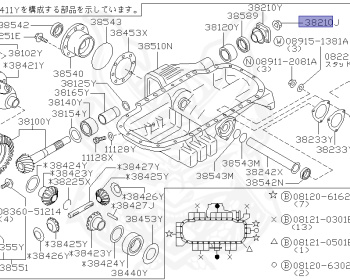 Nissan - Stagea - WC34 - 1999 - RS-FOUR S - WAGON(W) - 4 WHEEL DRIVE(4WD) - MANUAL TRANSMISSION(MT) - RB25DET